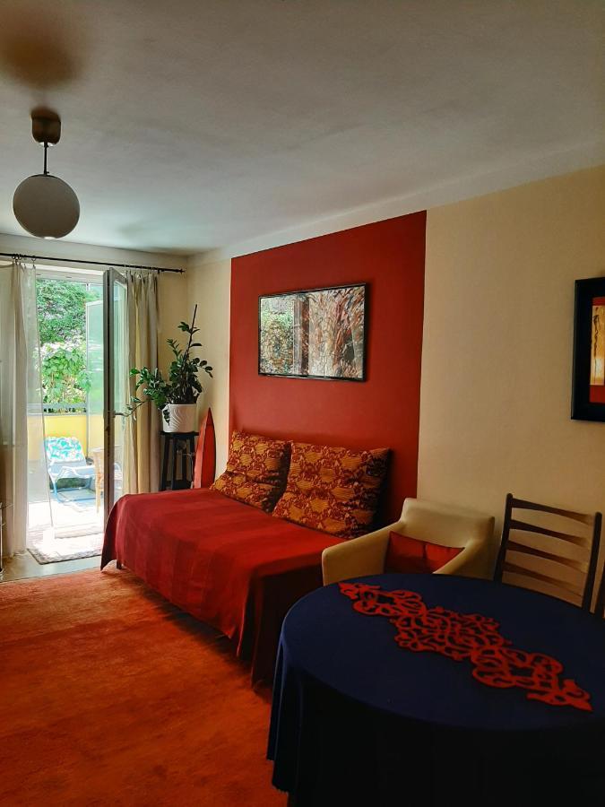 Terrace-apartment * Wenen