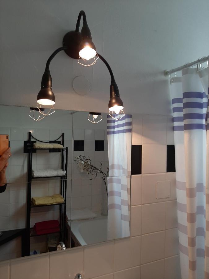 Appartement Terrace-apartment Wenen