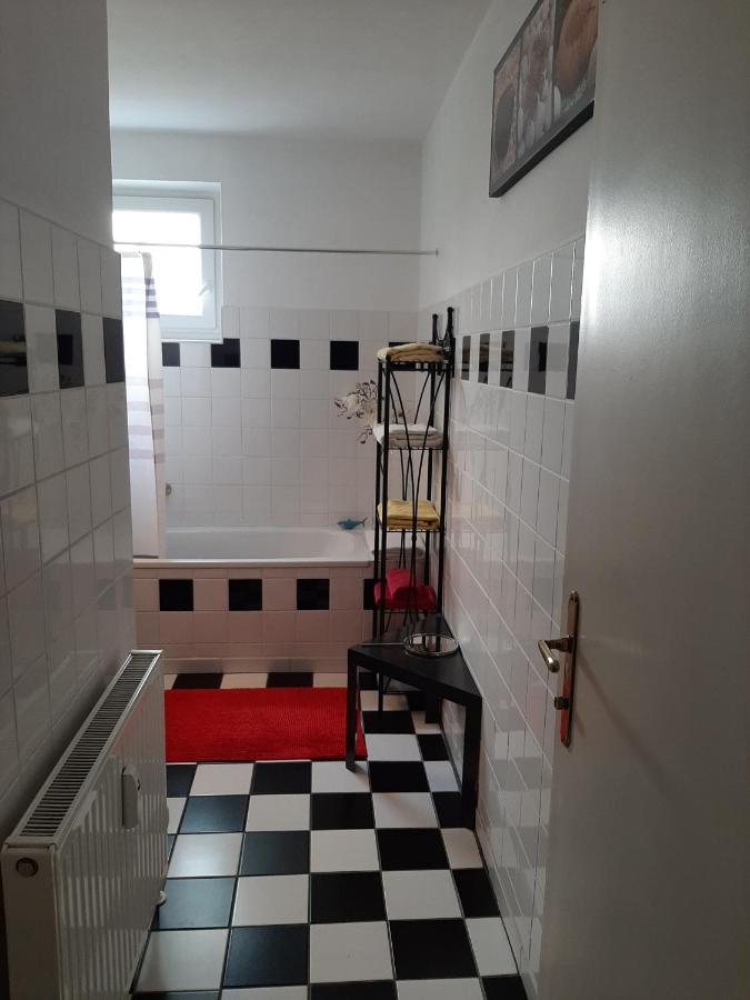 Terrace-apartment * Wenen